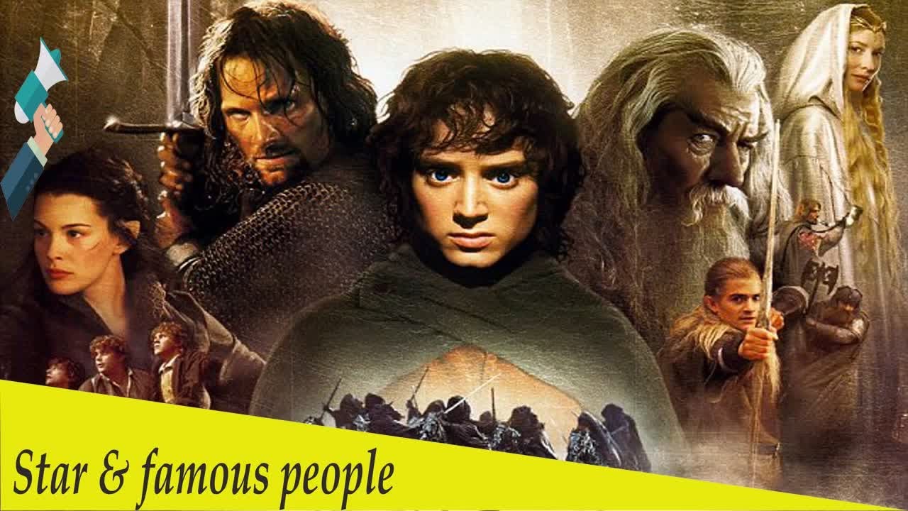 Lord Of The Rings will become the most expensive show in history