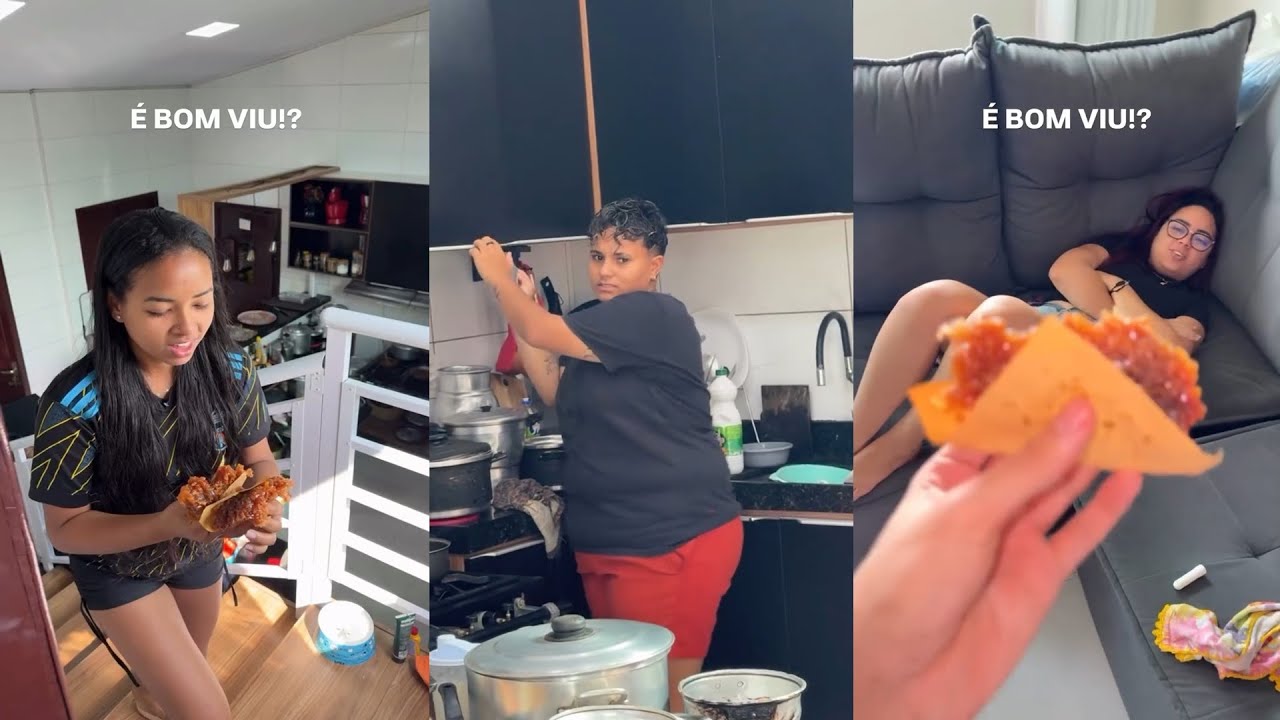 LUELVES ESTÁ REFORMANDO A CASA DE MARI E GLAYCI - Stories do Luelves