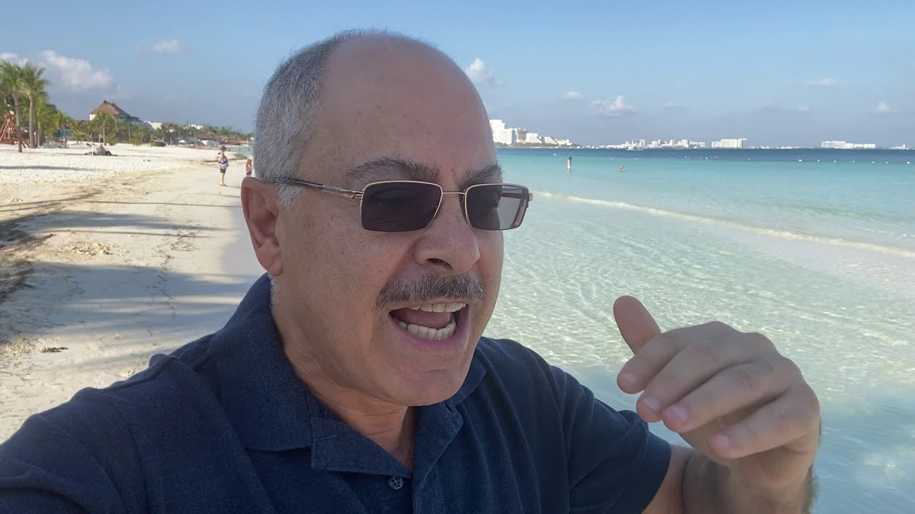 Mastermind zoom calls offer with Cherif Medawar incl. a full pkg of commercial real estate training