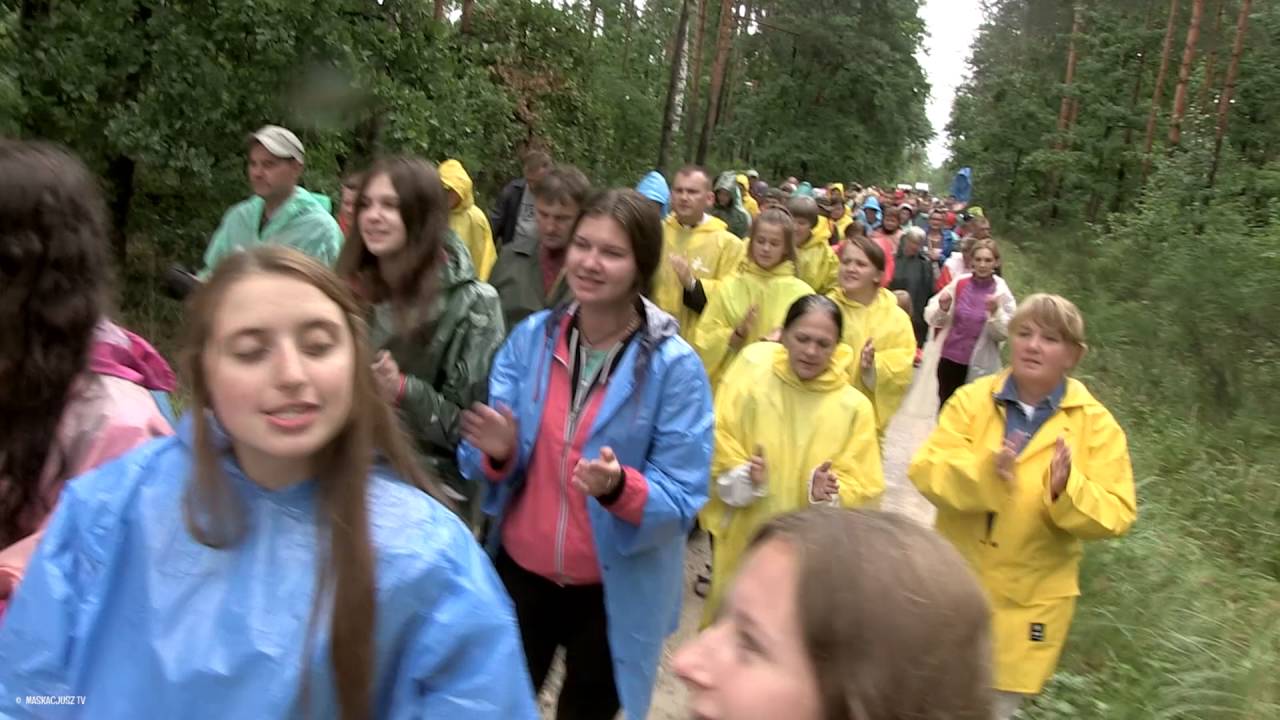 „Mama - Królowa”