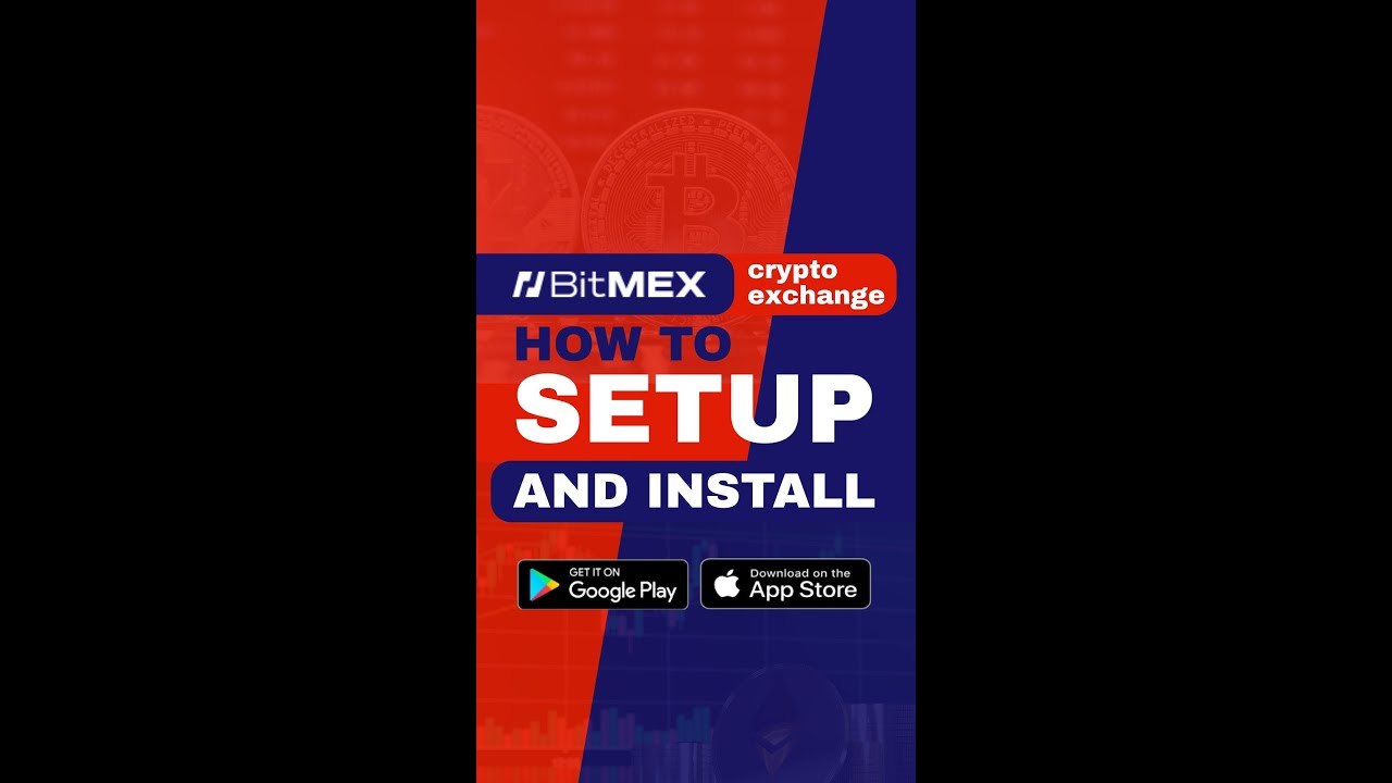 HOW TO SETUP AND TRADE ON BITMEX CRYPTO EXCHANGE