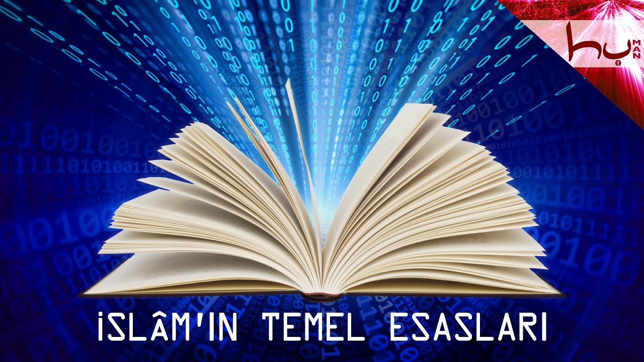 İslâm'ın Temel Esasları - Sesli Kitap - Ahmed Hulusi
