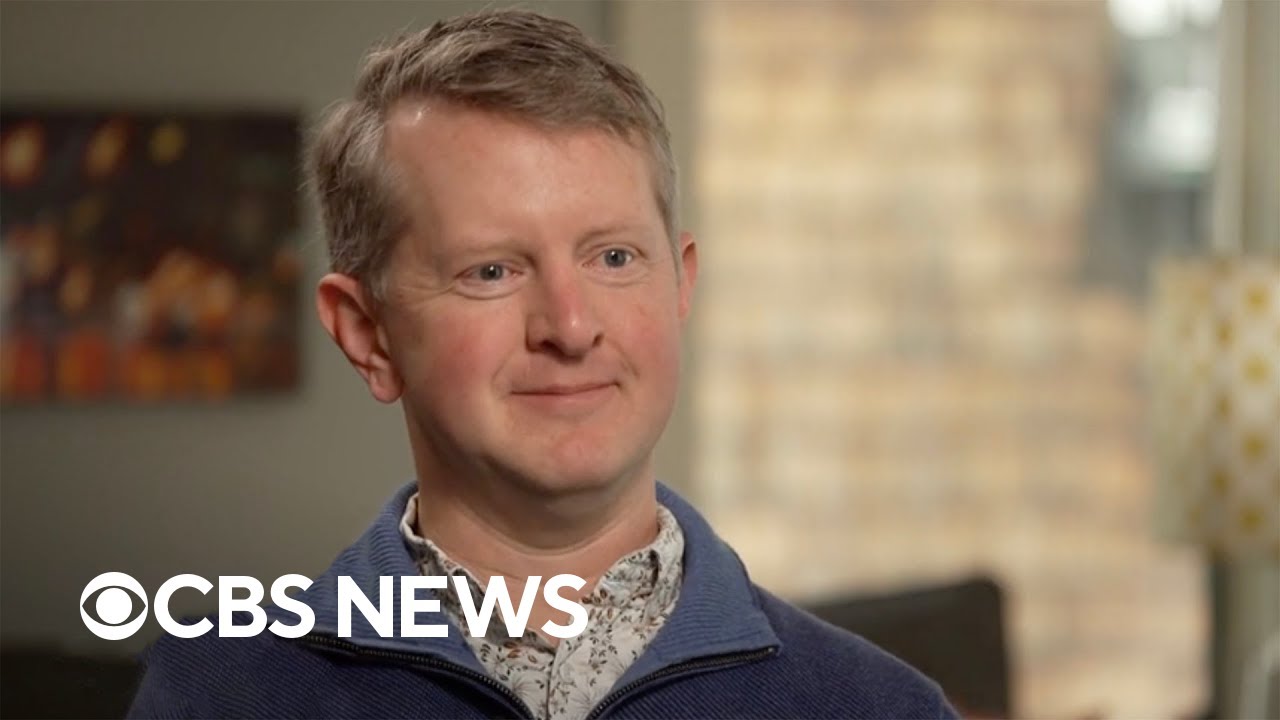 Ken Jennings and more | Here Comes the Sun