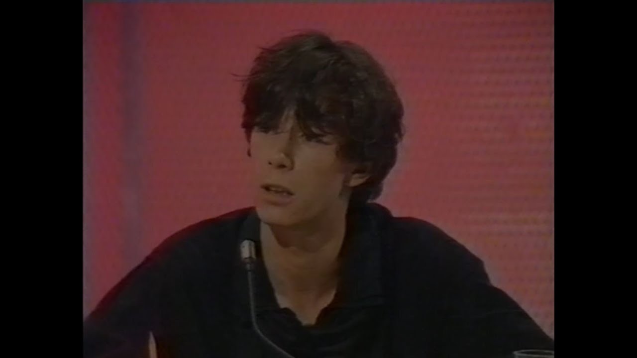 Juke Box Jury, July 28th 1979 (Full show) BBC TV. 1st generation copy. Jimmy Pursey (Sham 69). HD