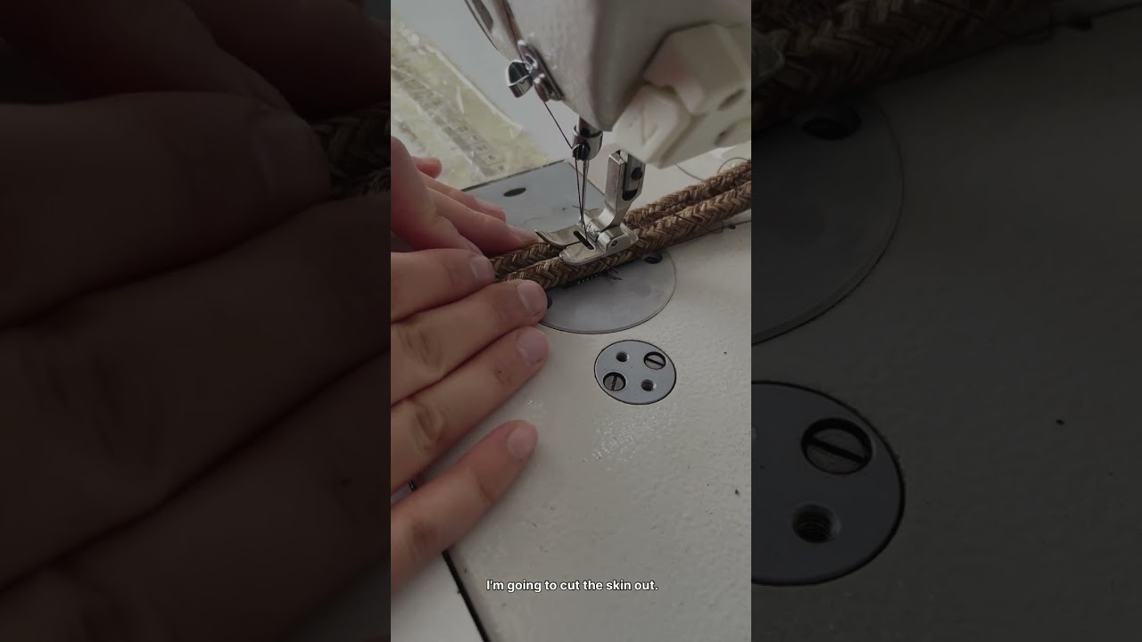 Dikiş atlama problemi &ccedil;&ouml;z&uuml;m&uuml;