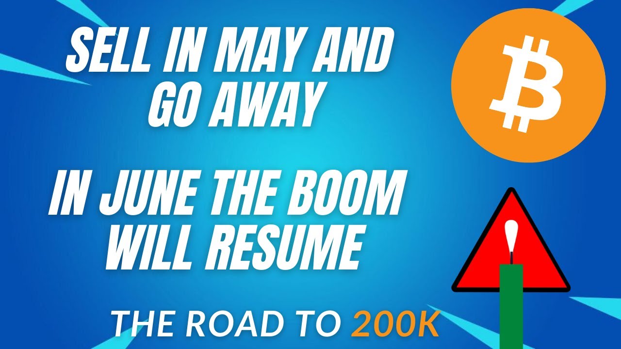 BITCOIN PRICE PREDICTION 2021 - BTC PRICE PREDICTION - SHOULD I BUY BTC - BITCOIN FORECAST 200K BTC