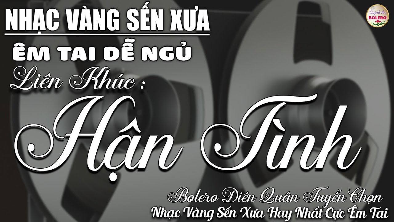 Album Bolero HAY NHẤT HIỆN NAY➤Nhạc Trữ Tình DIỄN QUÂN CỰC ÊM TAI Toàn Bài Hay➤Nhạc Vàng CỰC KỲ HAY