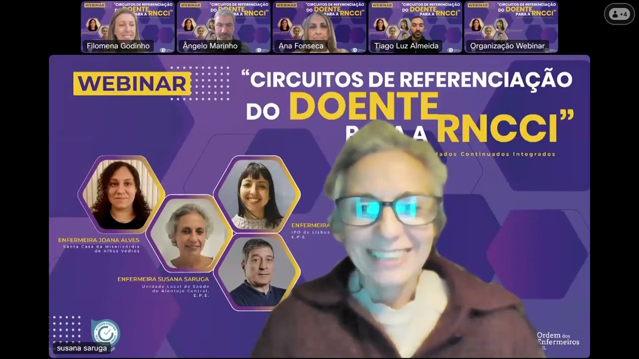 Webinar  