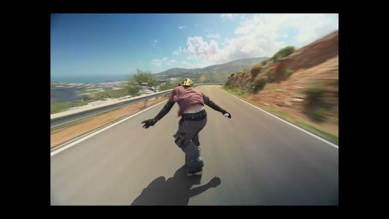 Raw Run | A sunny weekend in Spain 2023