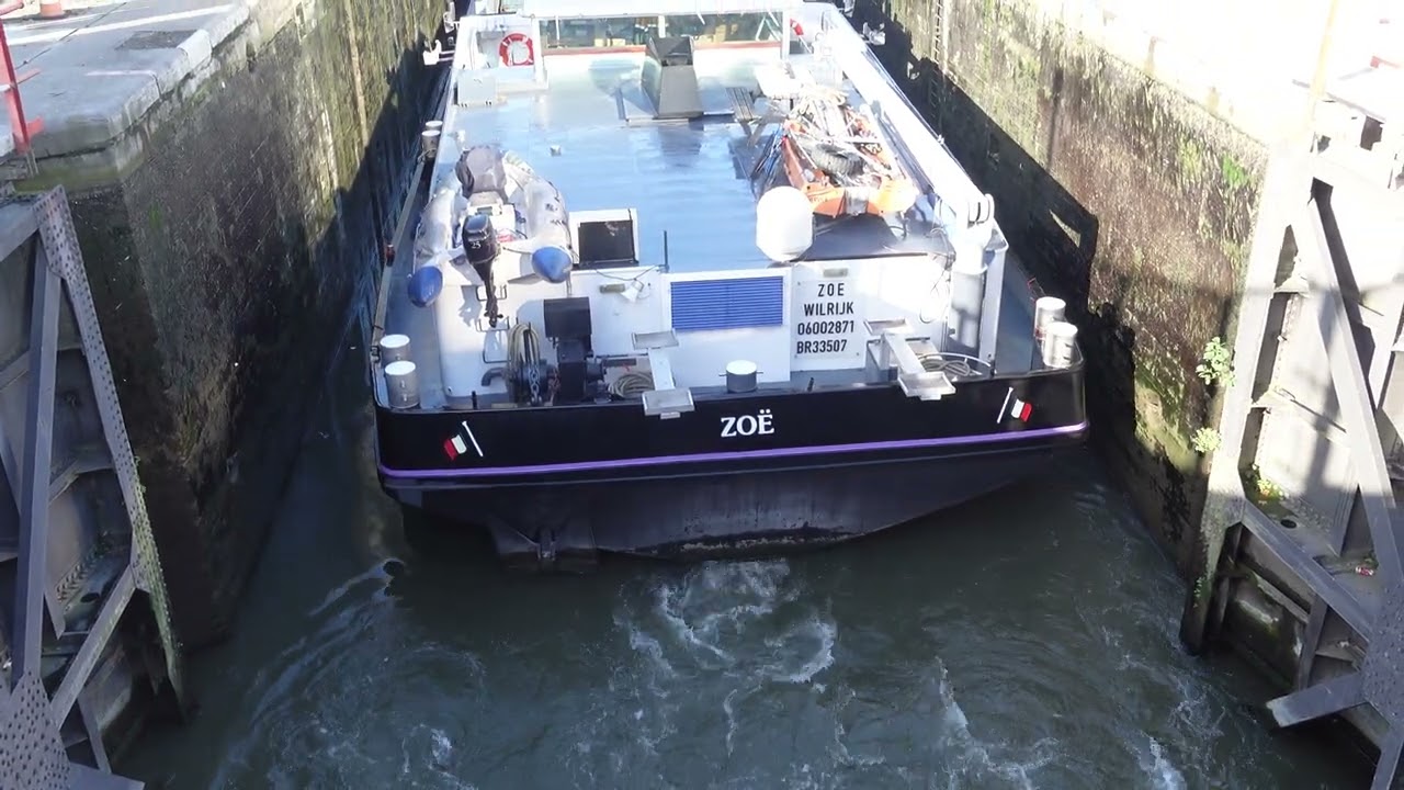 ⚓️Zoë - met een matroos in zeer goede conditie