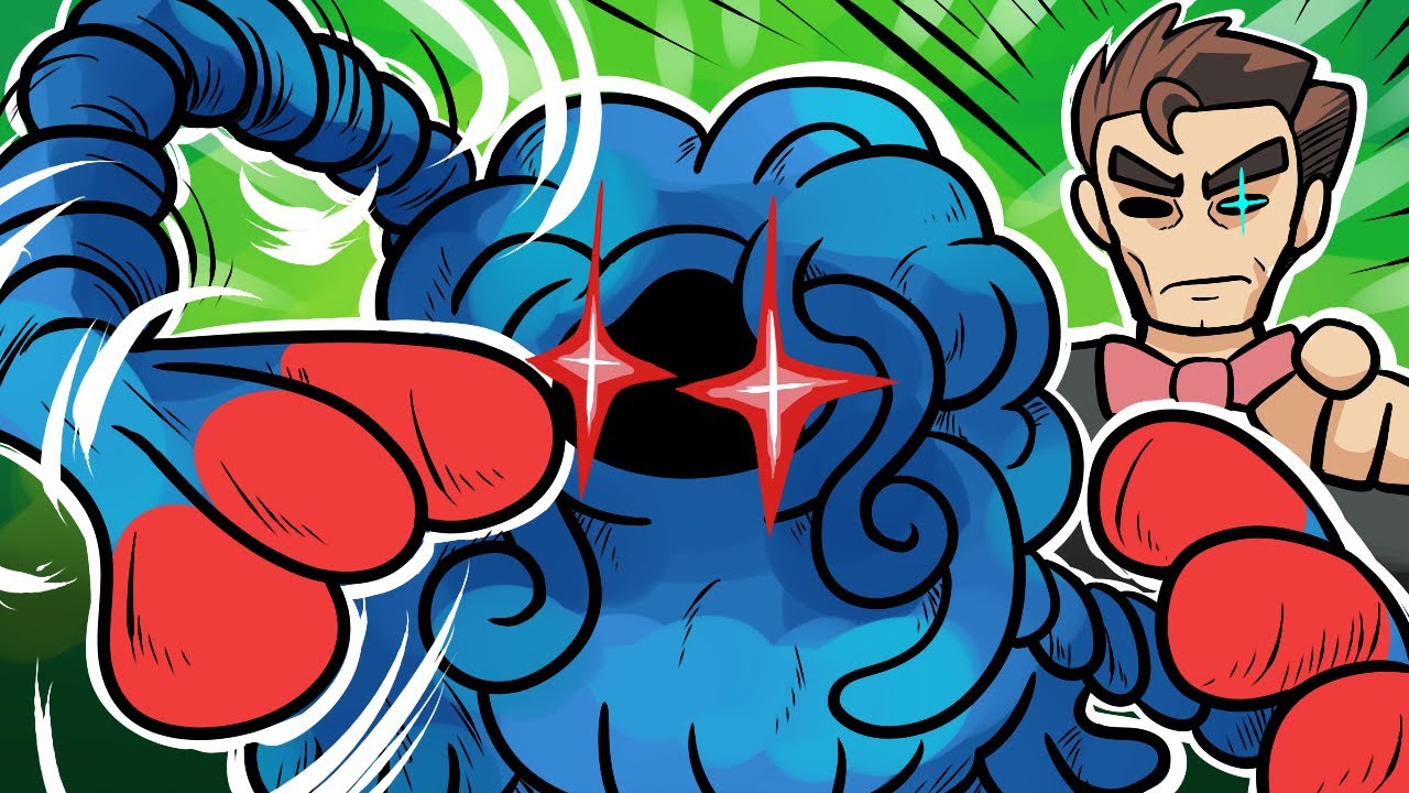 WRING OUT TANGROWTH UNLEASHED! Pokemon Draft League | National Dex VGC Week 1