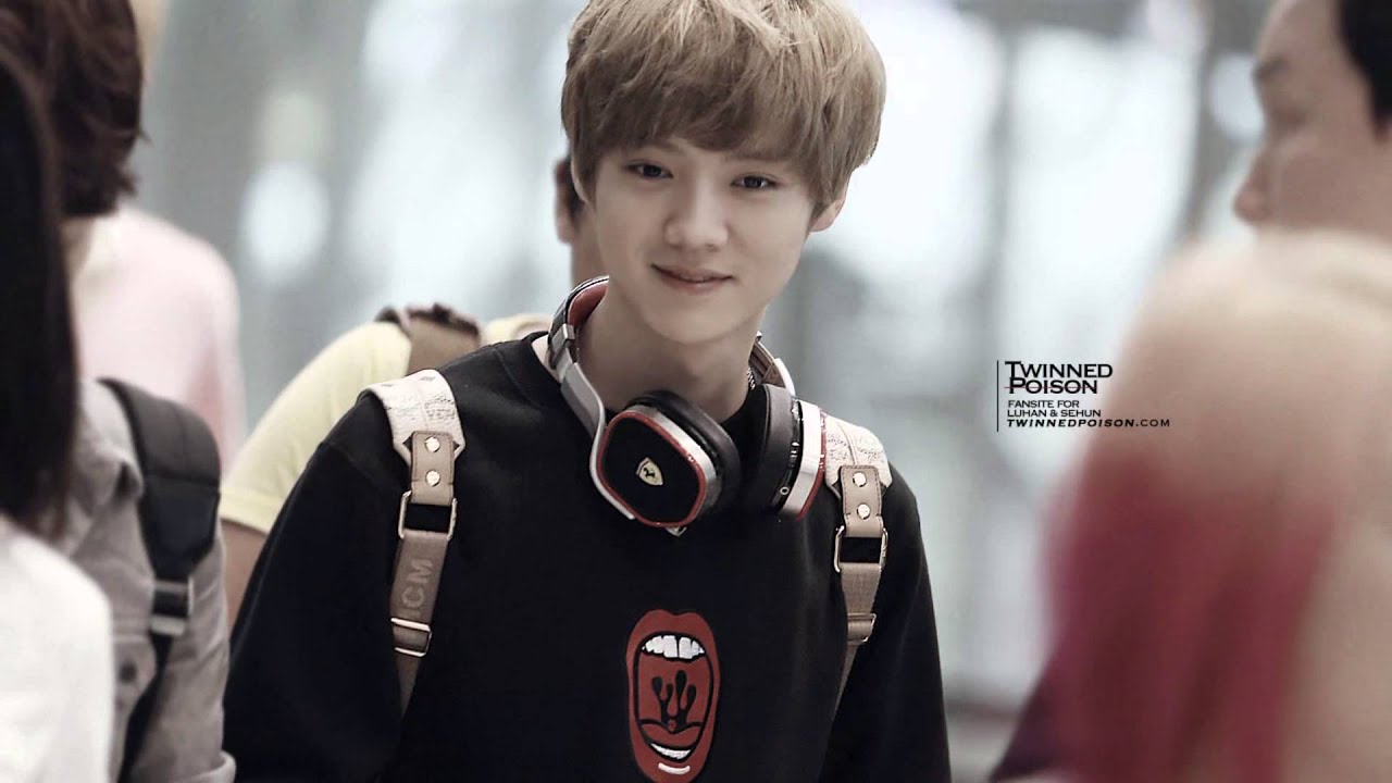 LUHAN - HEAVEN