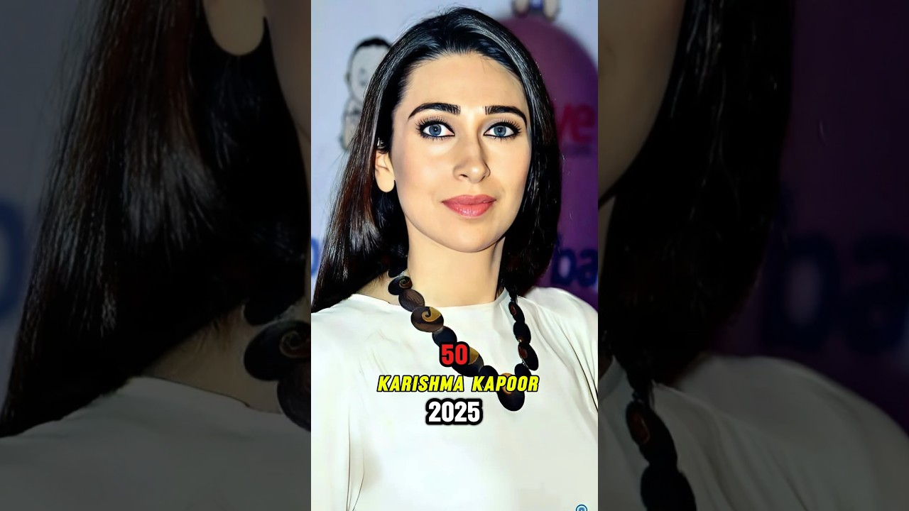 Coolie No. 1 (1995) Movie Star Cast Then & Now ❣️|#shorts #bollywood #movie #90s #oldsong