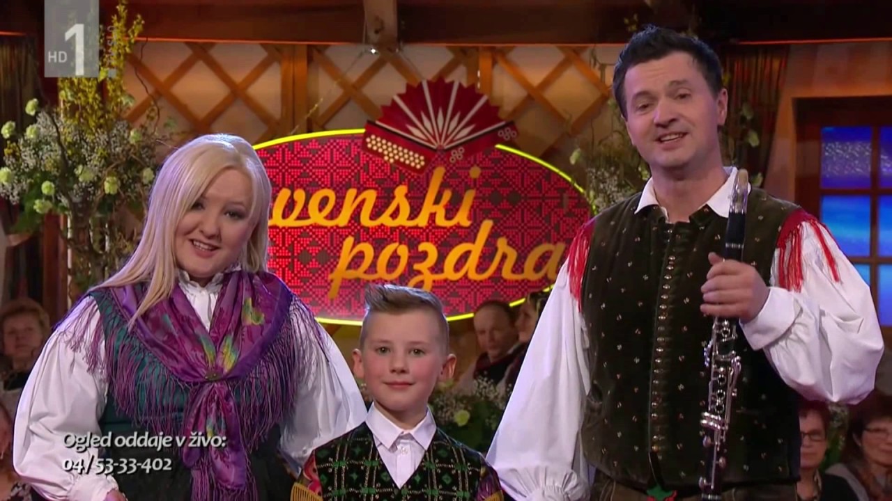 Ansambel Zeme & Dominik Pečnik Zeme - Očka moj