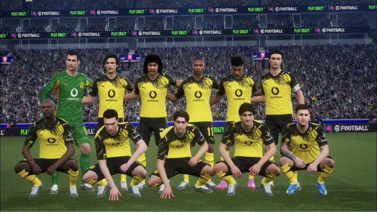 EFOOTBALL CLASSIC CHAMPIONSHIP. SEMI FINALS (ONESIMUS vs CEDIZ CATER)