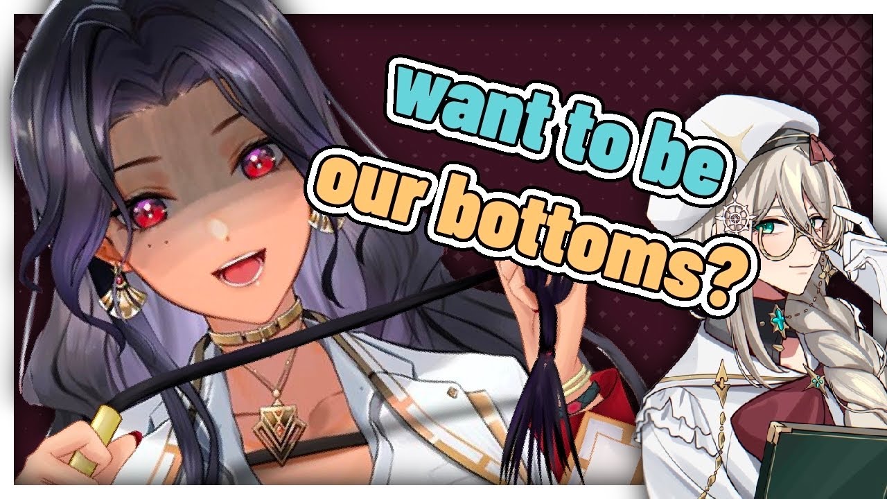 𝗡𝗶𝗷𝗶𝘀𝗮𝗻𝗷𝗶 𝗘𝗡 𝗵𝗮𝘀 𝘀𝗼𝗺𝗲 𝗰𝗿𝗮𝘇𝘆 𝗻𝗲𝘄 𝗿𝗲𝗰𝗿𝘂𝗶𝘁𝘀 (𝗜𝗟𝗨𝗡𝗔)