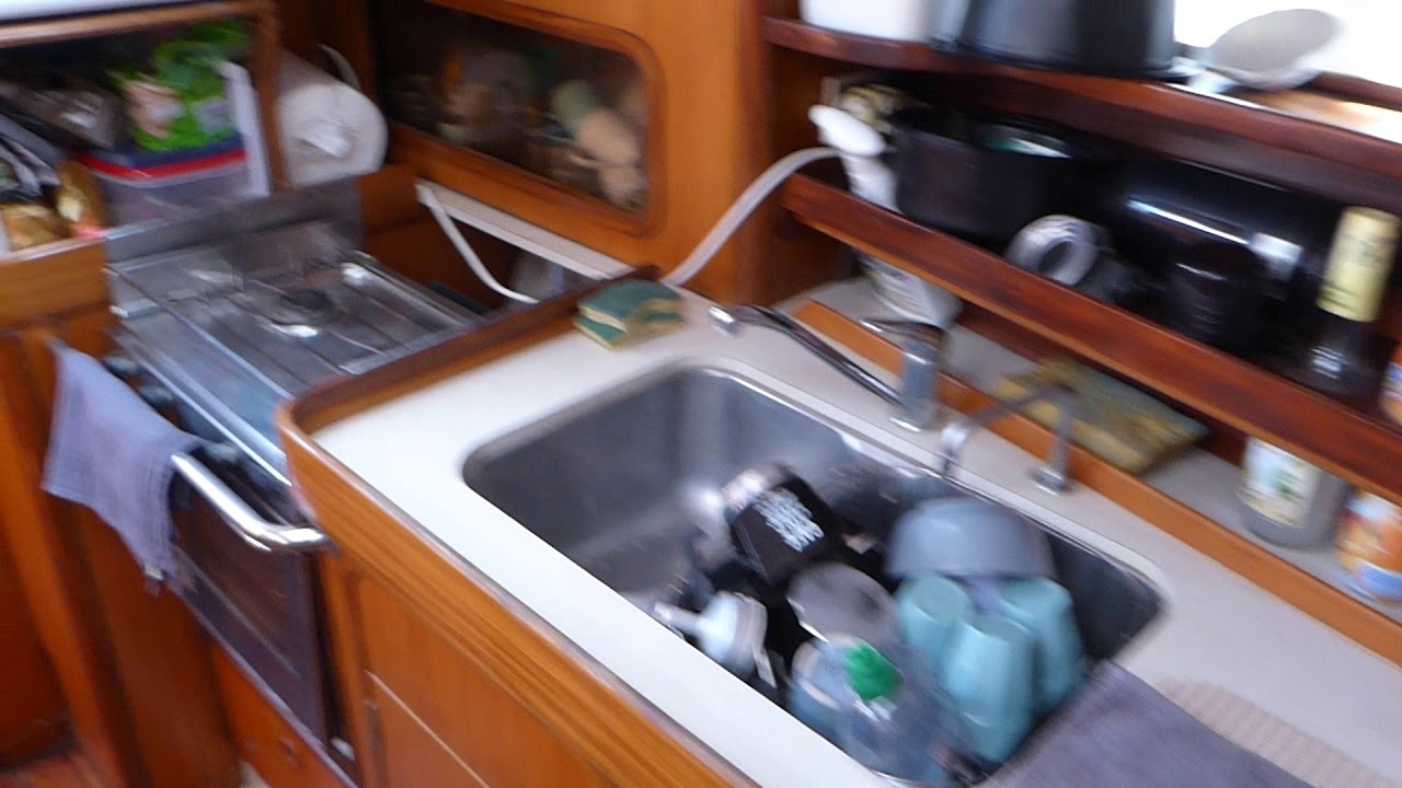 Beneteau Oceanis 390 Comprehensive upgrade 2017 - Boatshed - Boat Ref#241246