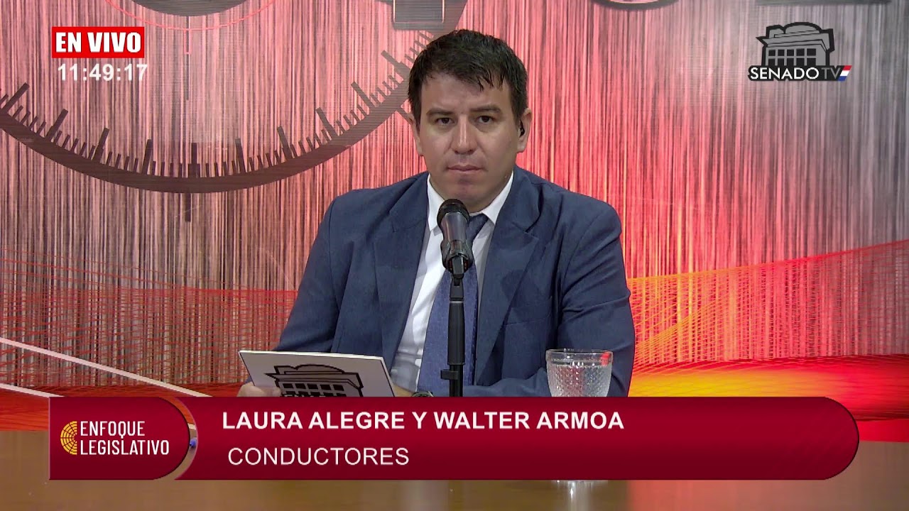 ENFOQUE LEGISLATIVO 06/03/2026