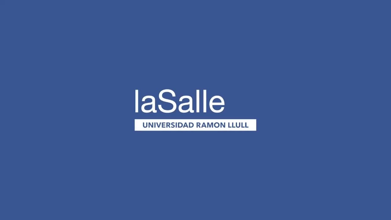 Credit homologation process UNED Asiss | La Salle-URL