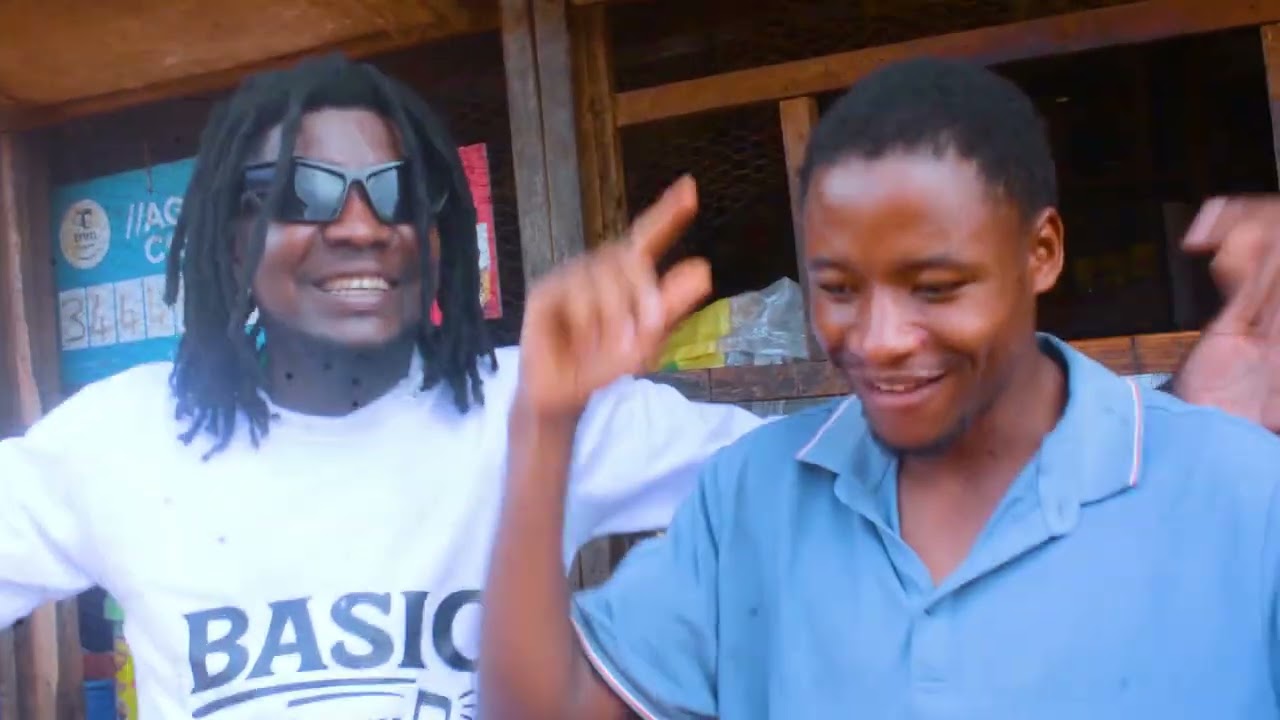 Asante _Basic - Prod. By Skyfa@Nowaystudios
