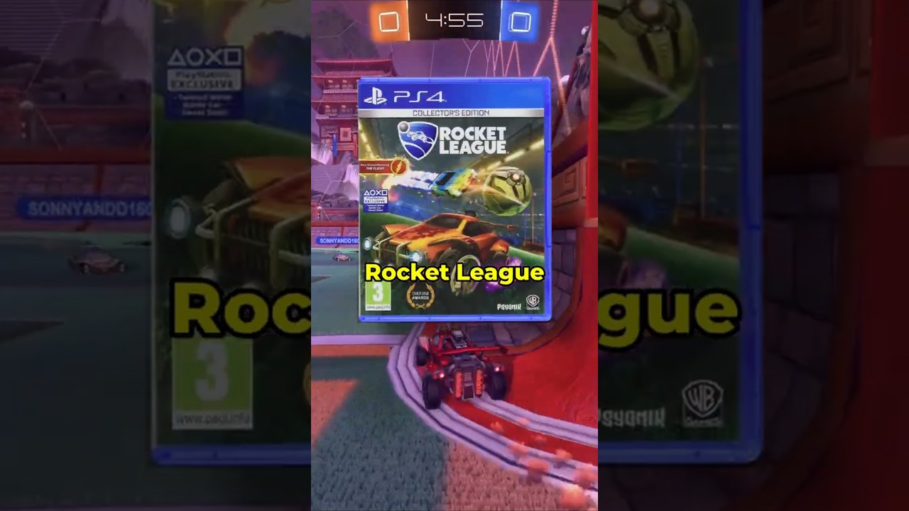 The Most Popular Platinum Trophy