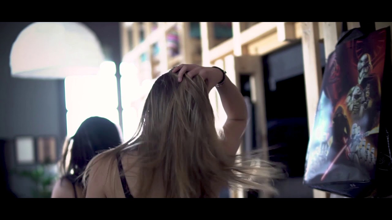 DJ SAMUEL KIMKO'  - shake it (official videoclip)
