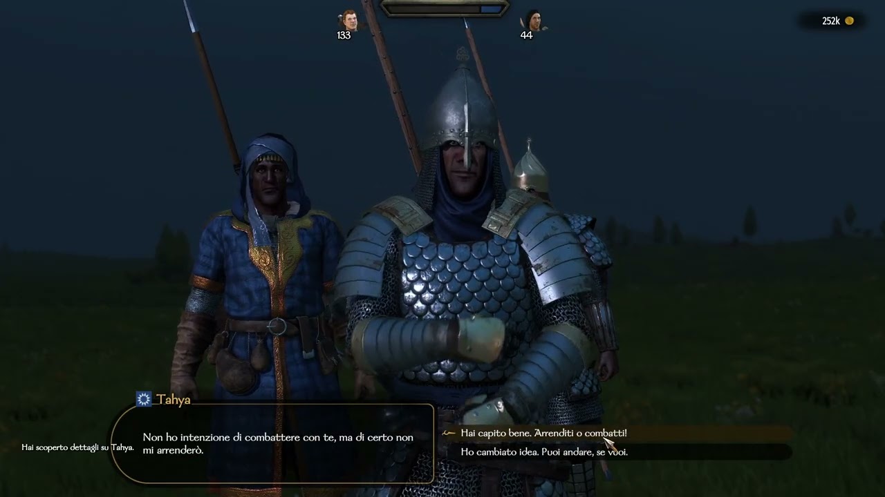 Mount and Blade II Bannerlord Dominio Arcieri Parte 08 "Verso il clan livello 3"