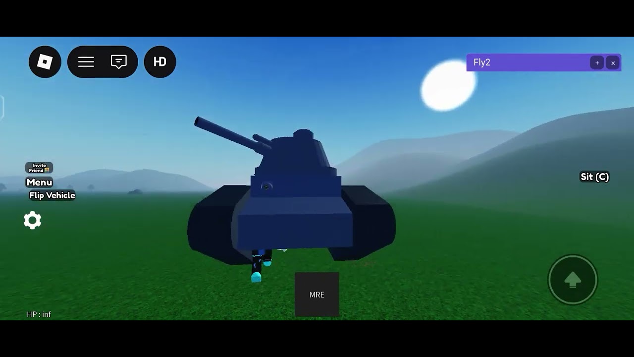 Ww1-ww2 tanks