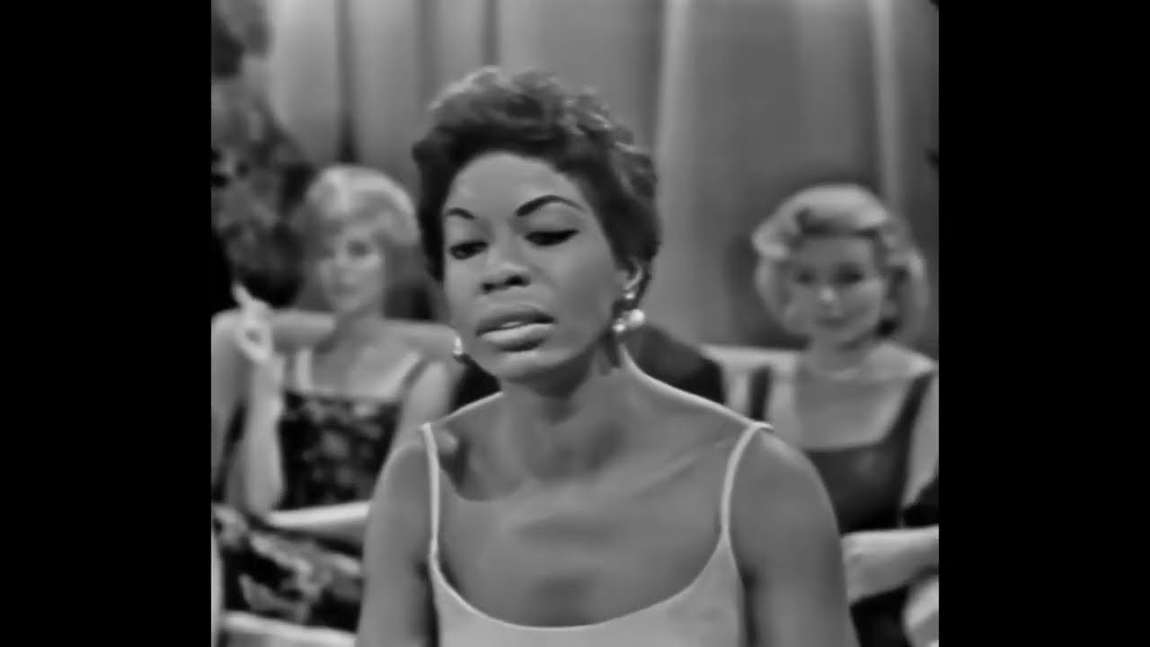 Nina Simone – 