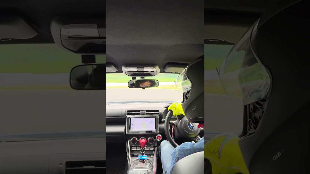 2025/6/12 鈴鹿サーキット南コース ワークスチューニングサーキットデイ