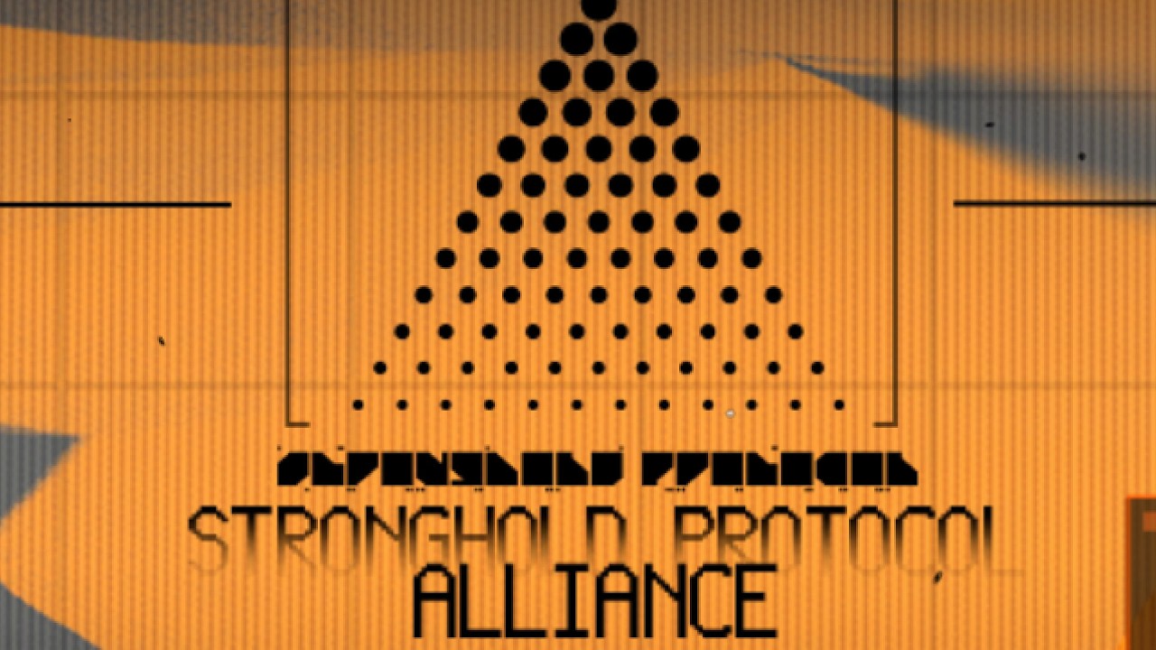명토체스 생각보다 재밌네 / Stronghold Protocol Alliance#2 [명일방주/Arknights/アークナイツ]