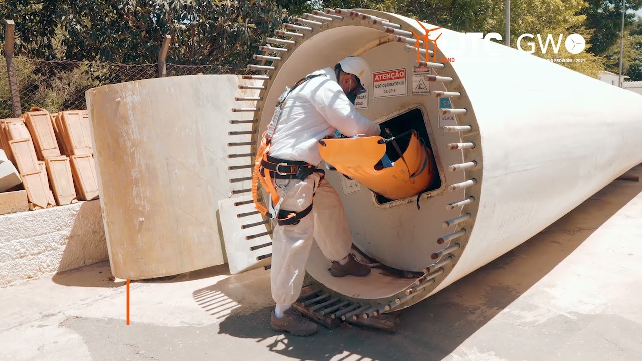 Wind Training Center: ART - Advanced Rescue Training