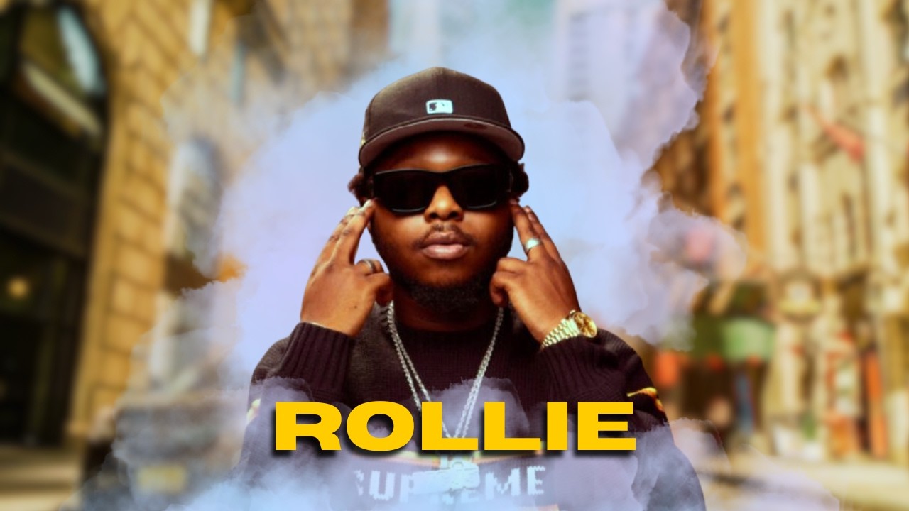 (FREE FOR PROFIT) Leto Type beat - Rollie
