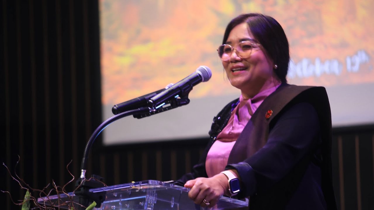 Dr. Chum Awi Biacah