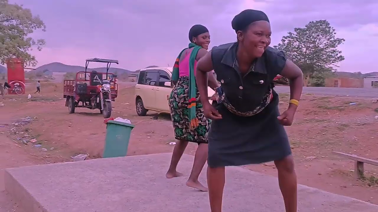 Kenny Dizo Ft Wayinambanya~Kumanda