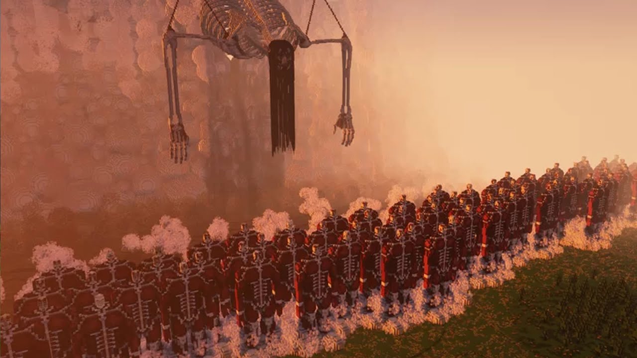 REACTING to INVADERZZ new Attack on Titan VIDEO 