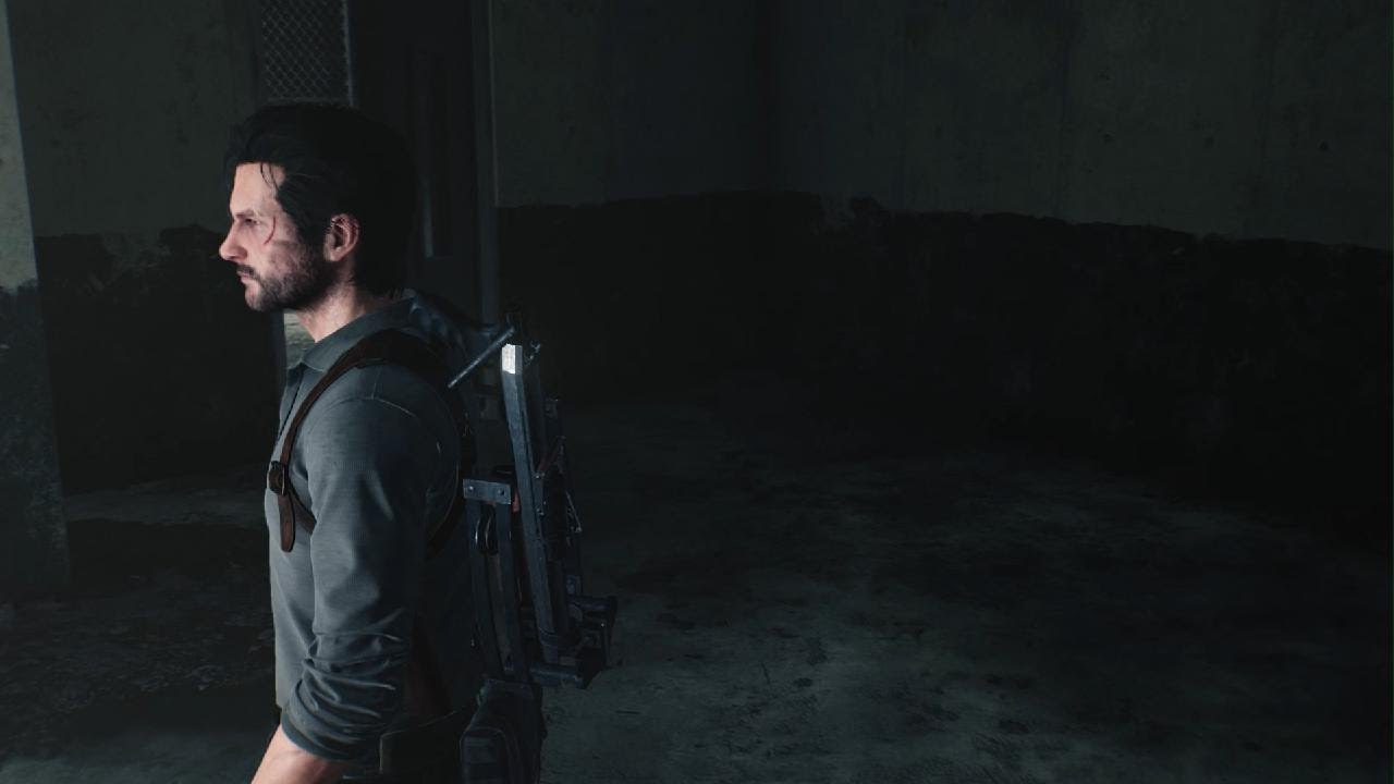 The Evil Within 2 part8