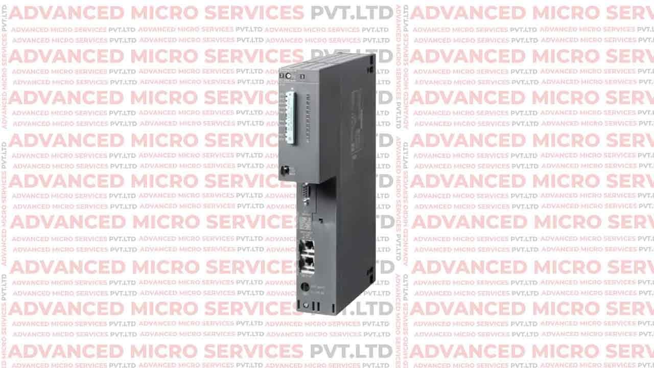 Siemens 6ES7416-2XP07-0AB0 PLC Advanced Micro Services Pvt. Ltd