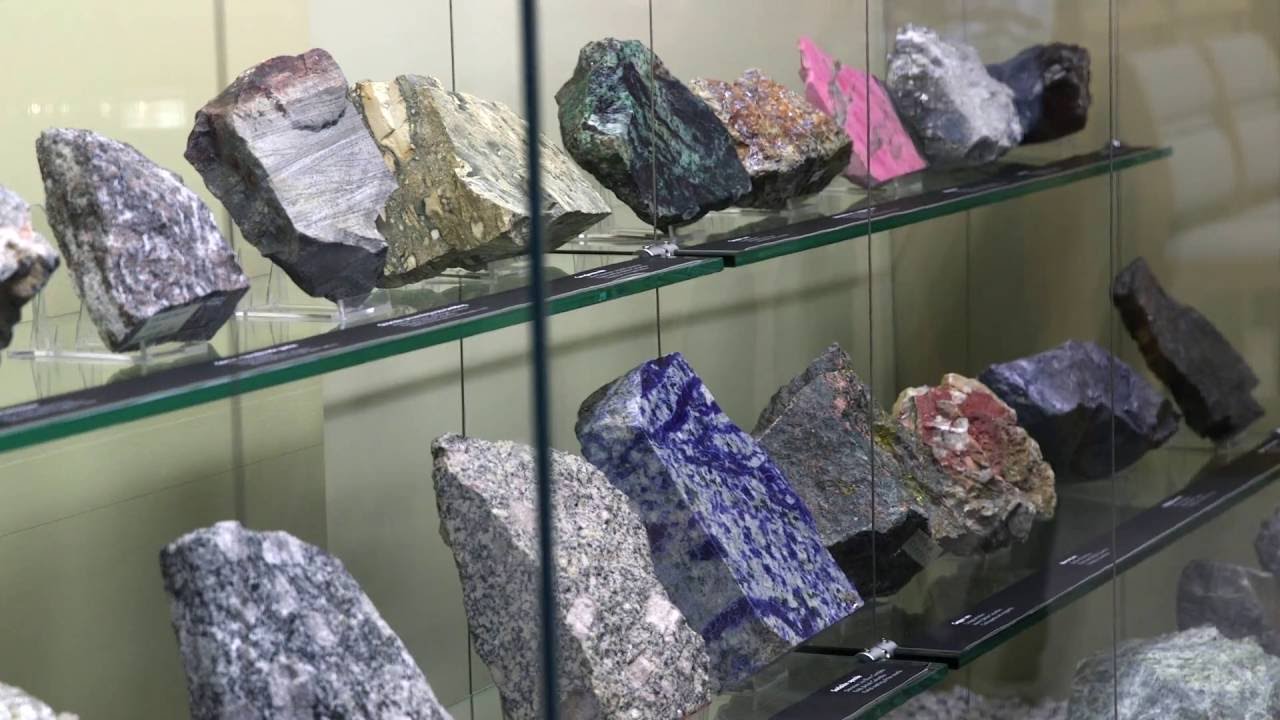 Diamond Exploration Research Training School (DERTS)