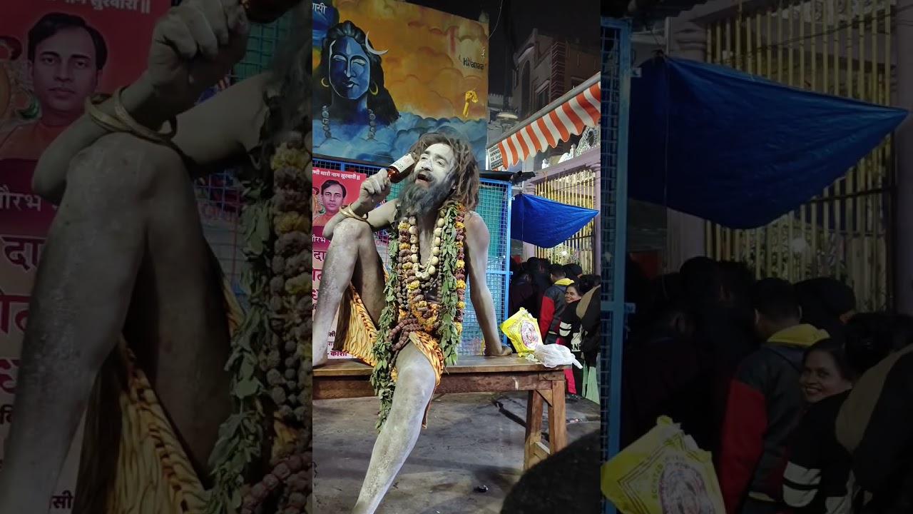 viral maaharaj of laksyadeep