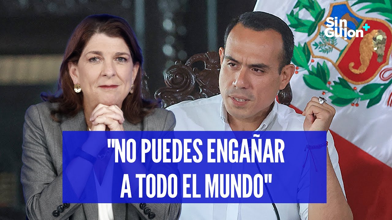 JOSÉ JERÍ Y SU LABERINTO PRESIDENCIAL
