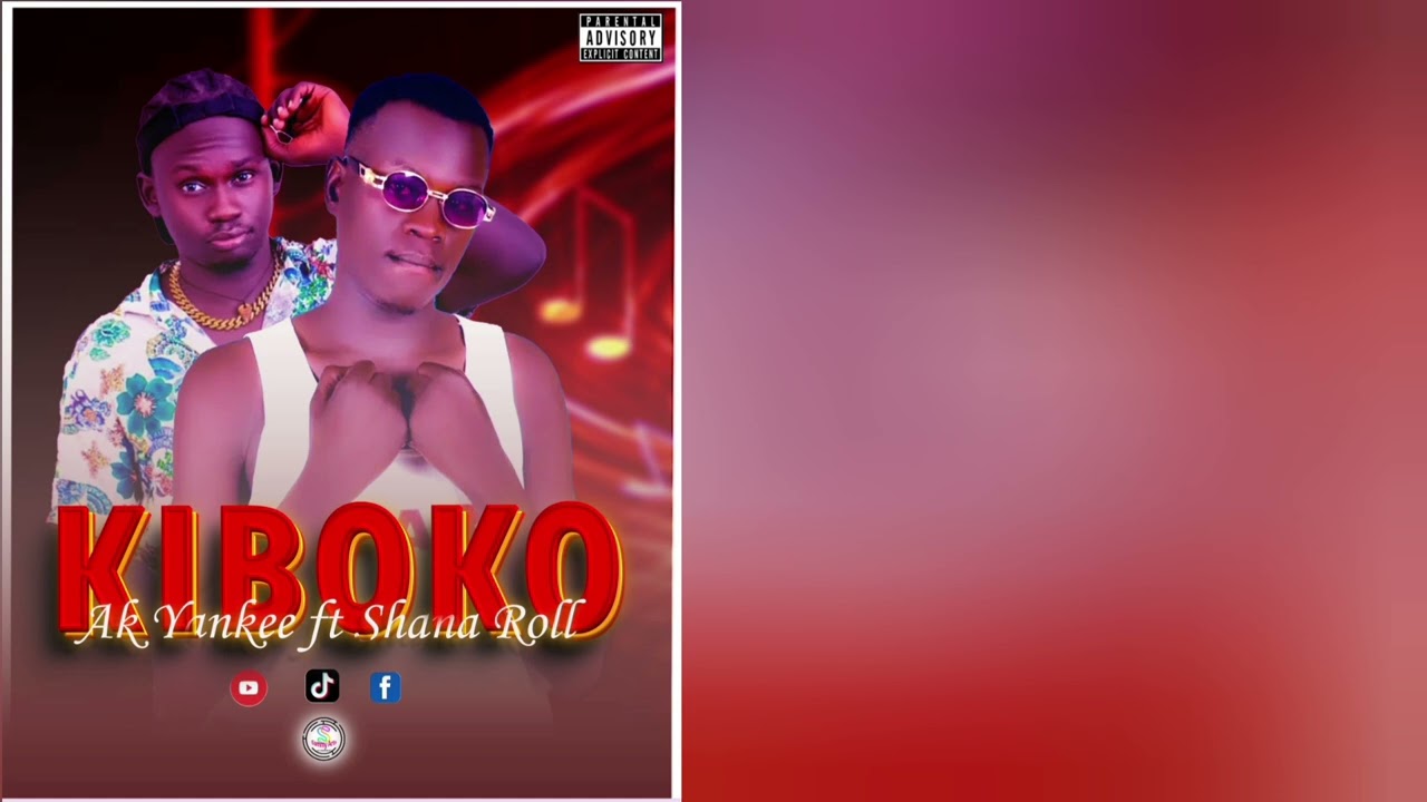 Kiboko_Ak Yankee Ft Shana Roll mp3