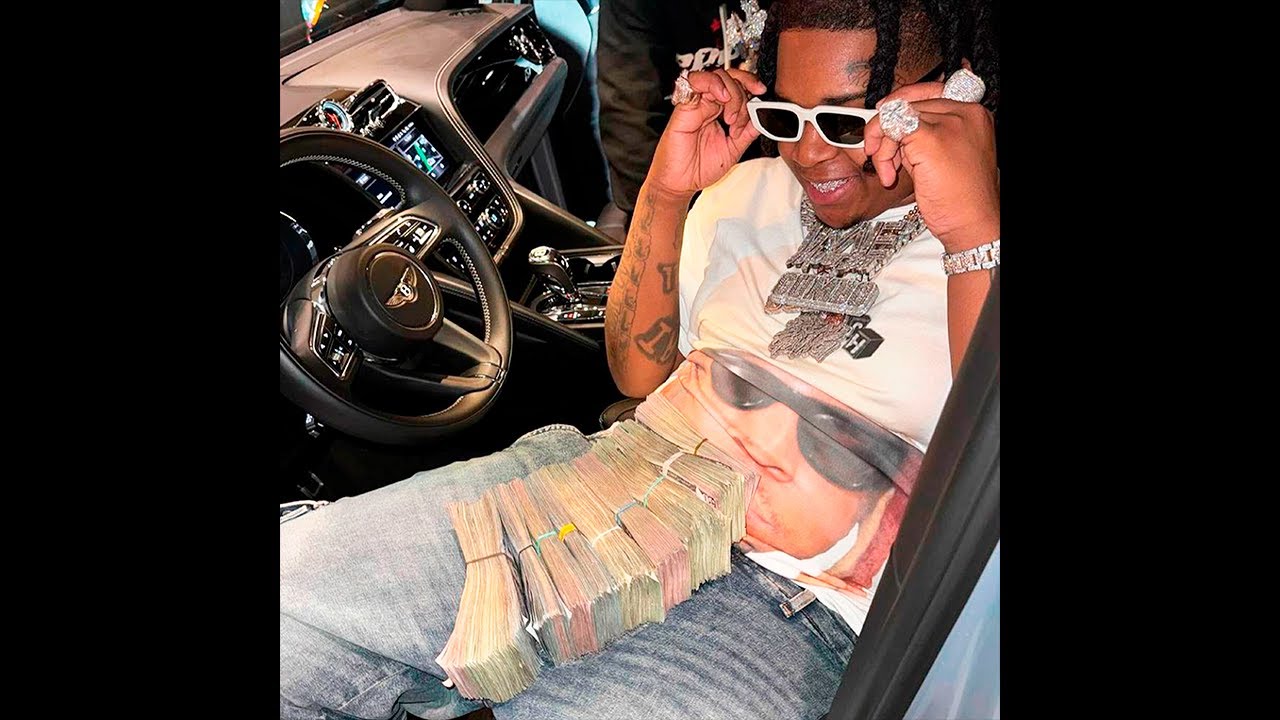 YTB Fatt Type Beat - 