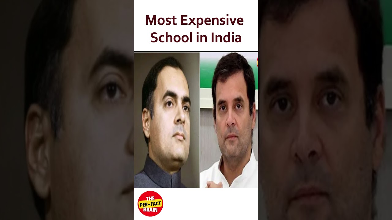 The Doon School Most Expensive School in India #shorts