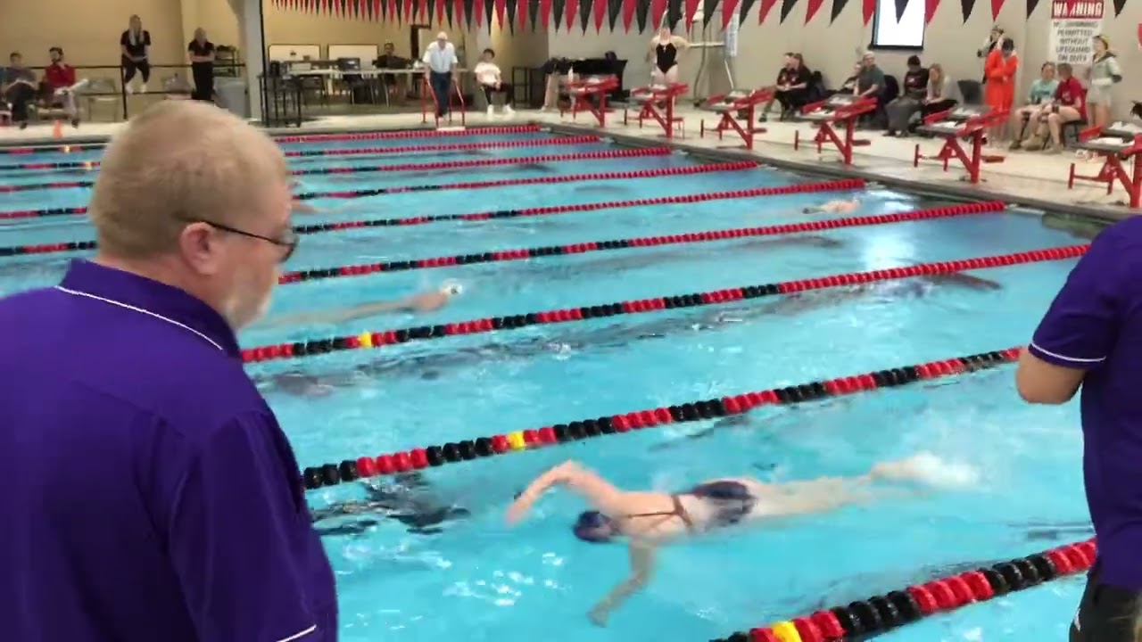 2024 Girls HHC 500 Free