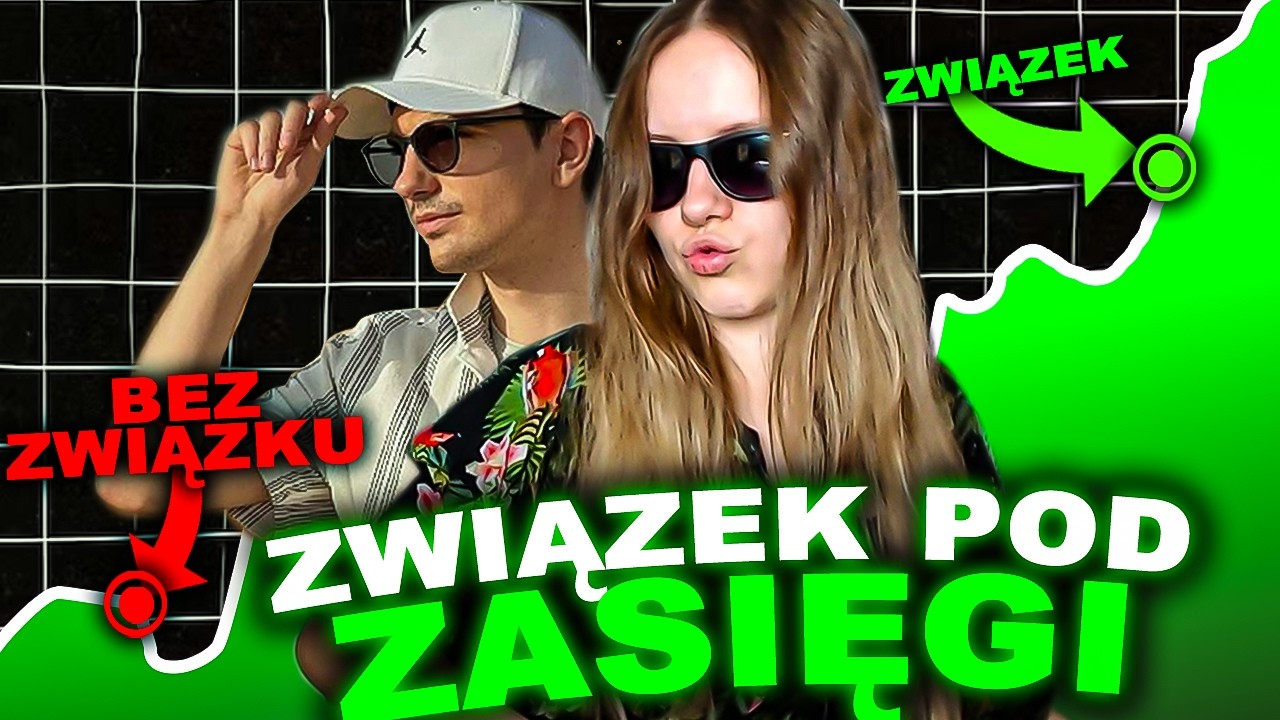 CZY JESTEM Z REMKIEM DLA ZASIĘGÓW?