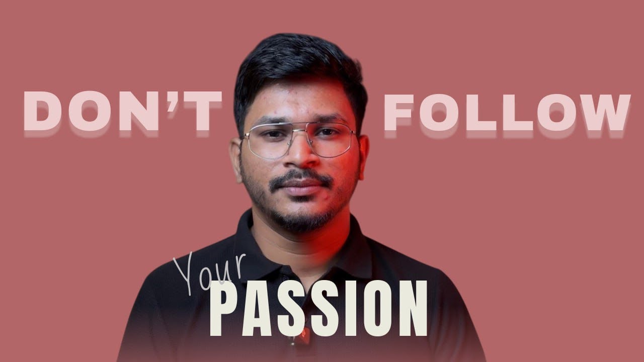 Lifeൽ തോൽക്കാതിരിക്കാൻ…..🙏🙏| money Vs passion
