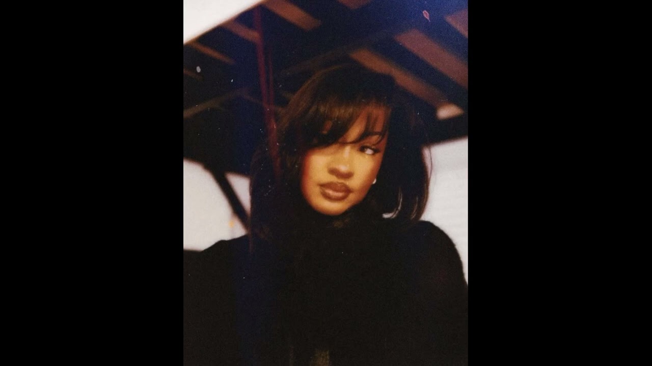 'FREE' R&B Afrobeat x Tems Type Beat ~ Jolie Fille