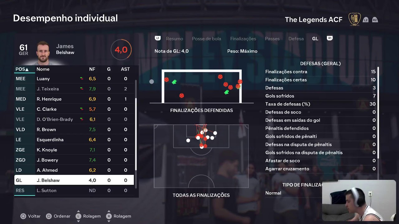 Nova Serie! FUTGRADE - EA SPORTS FC 26 - Parte 67