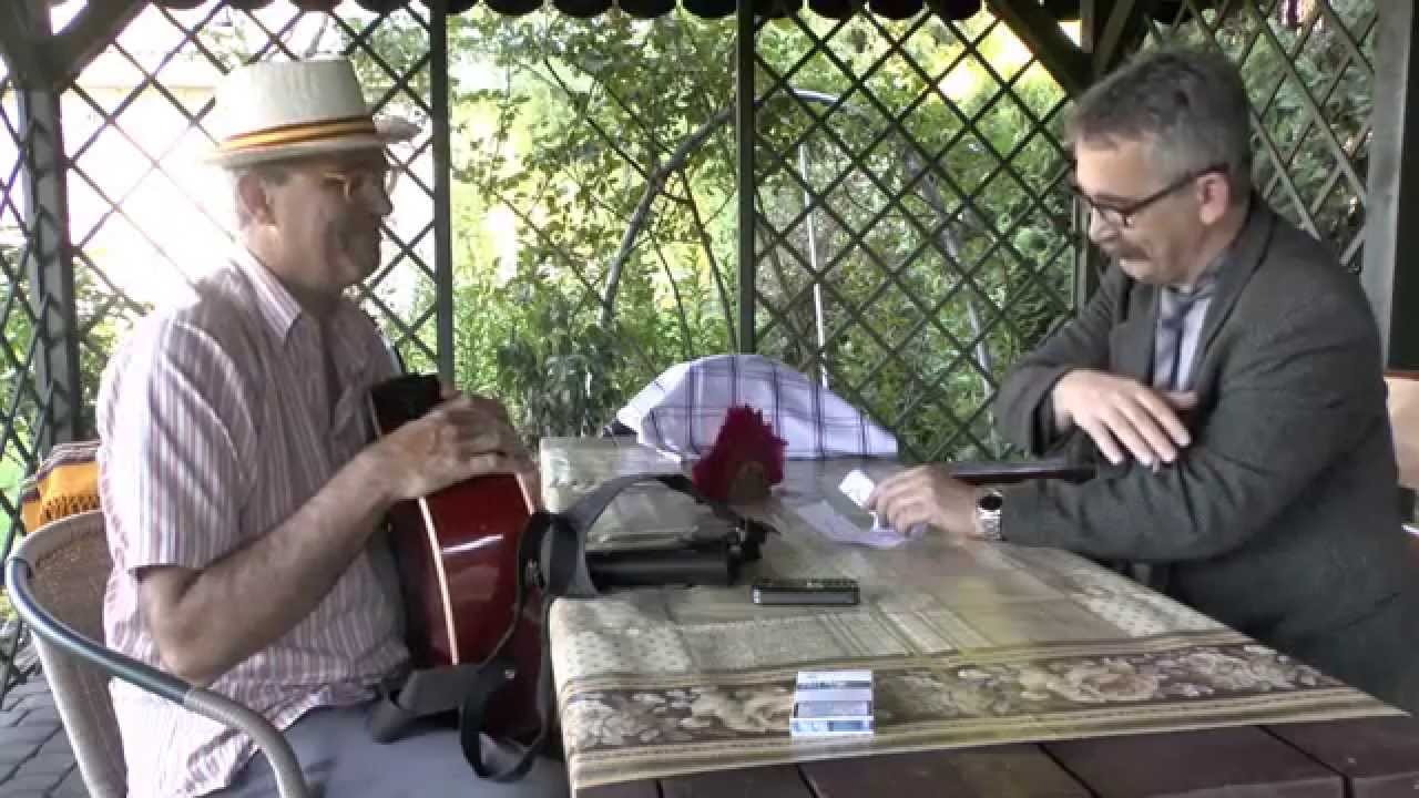 film antonio